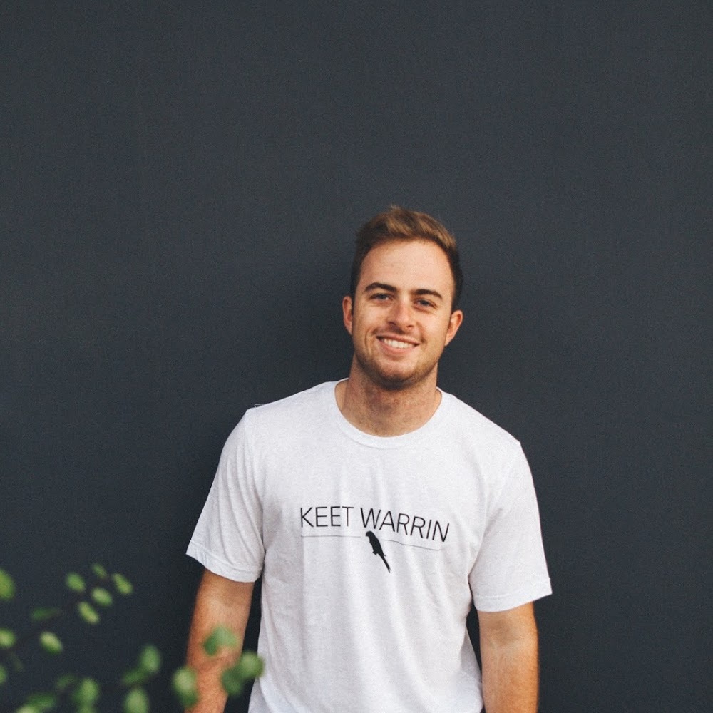 Meet your Posher, Daniel